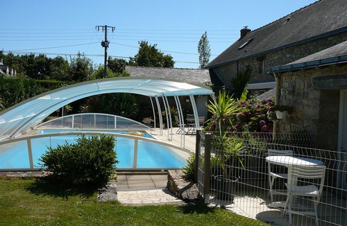 Saint-Andre-des-Eaux House | House 4 people in SAINT-ANDRE DES EAUX in Brière park