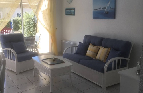 Erquy House | House in a private residence with swimming pool on CAP d'ERQUY