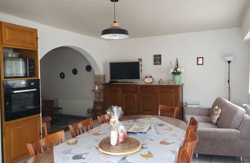 Munster House | House in Munster, ideal for family and friends, perfect for a stay in Alsace