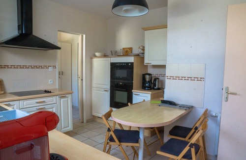 Crozon House | House near the beach of Morgat
