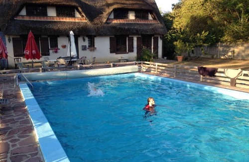 Moisson House | House with pool