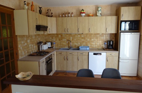 Tregunc House | House with sea view, beach access, indoor swimming pool, heated from 15/05/15/09