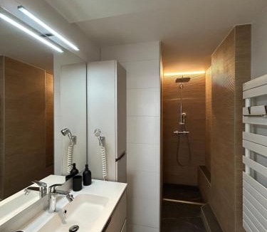 Contades Apartment | Hyper centre clim 6 pers lumineux - Strasbnb