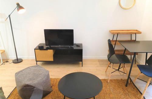 Carabacel Apartment | HYPER-CENTRE MODERNE APPART 206
