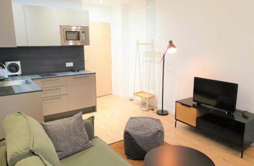 Carabacel Apartment | HYPER-CENTRE MODERNE APPART 206