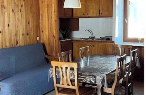 Revel House | II Semi-detached cottage near the beach on the shores of Lake Saint Ferréol