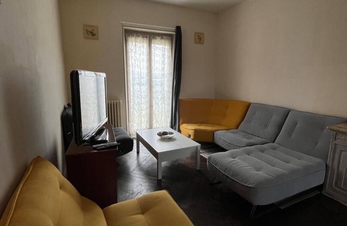 Saint-Nazaire House | Kaz colibri ✨ Large comfortable house with garden 🌿fiber in Saint-Nazaire 🌊,