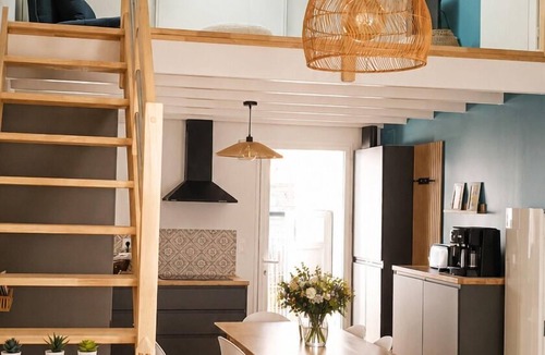 Notre-Dame-de-Monts House | Ker Bazile - Lovely house - private alley, walking distance from beach and shops