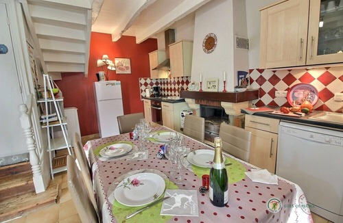 Tremeloir House | Ker Monette - PORDIC