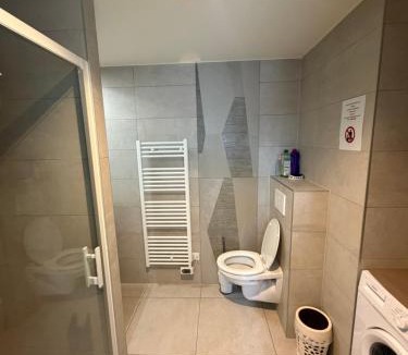 Bourgfelden Apartment | KRésidence - Appartements Saint-Louis