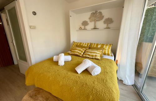 Carre d'Or Apartment | L'Éclat Safran - Royal Luxembourg