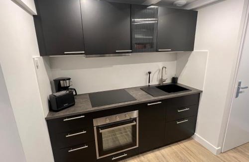 Saint-Fulgent Apartment | L'Appart'