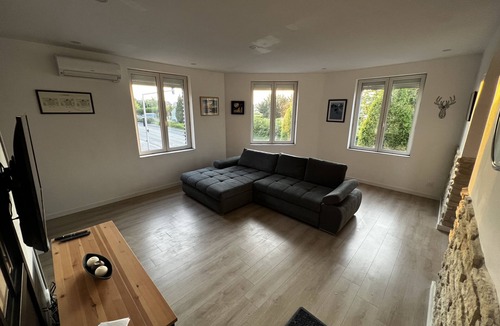 Achicourt Apartment | L'aurélia, Spacieux Duplex Climatisé