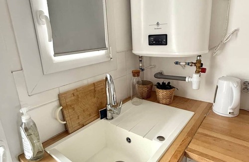Saint - Aubin - Dupuy Apartment | L'Ecrin St Aubin