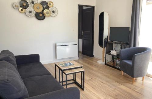 Domvast House | L'Escapade Gite cosy avec SPA et mini ferme