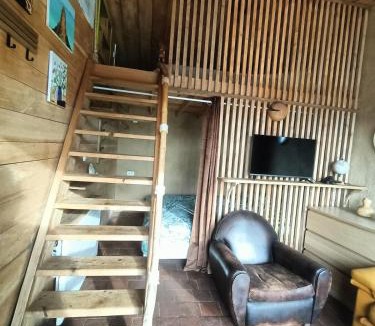 Les Herbiers Apartment | L'Orée du Puy