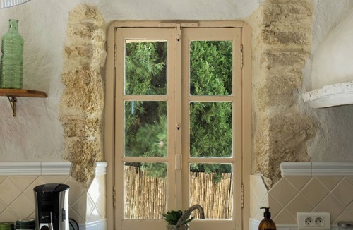 Chateauneuf-du-Pape House | L'Orée du Castel - Gîte at the foot of the castle