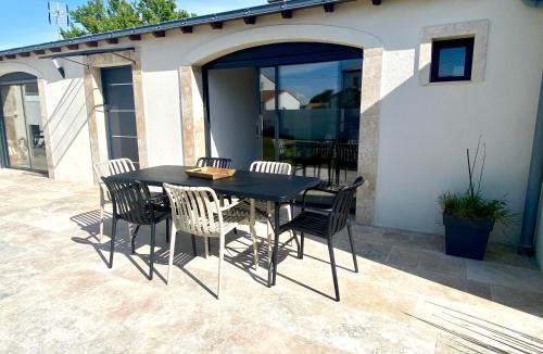 La Bernerie-en-Retz Villa | La belle Rive