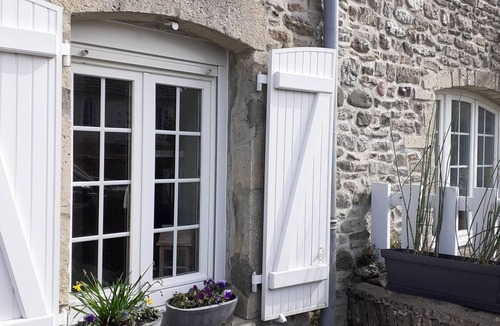 Barneville-Carteret House | La belle vie au 33, cottage 2 people
