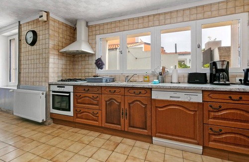 Paimboeuf House | La casa d’Antoine – Fisherman’s House on the Loire