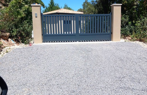 Fozieres House | LA CASA DE LOS TORRES: A new villa located just a few minutes from Lake Salagou.