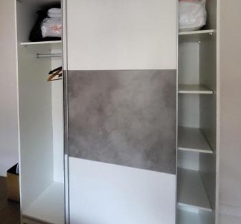 Bernay Apartment | La Chaussee