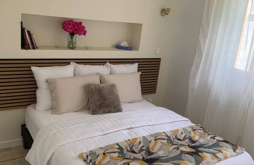 Les Andelys Bed & Breakfast | La Clérynette awaits you in the heart of Château de Gaillard
