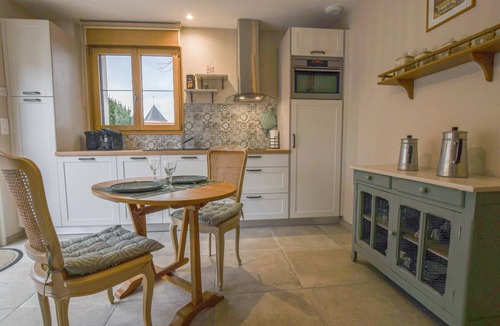 Balnot-sur-Laignes House | La Ferm'Hier - BALNOT SUR LAIGNES