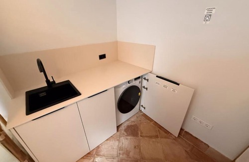 Quartier Vieux Marche-Cathedrale Apartment | La Golden Appartement