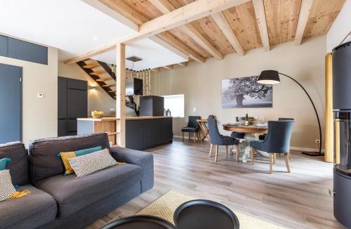 Birkenwald House | La Grange