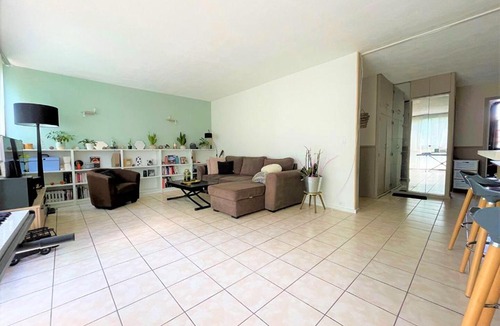 Quartier Branville Apartment | La Grange