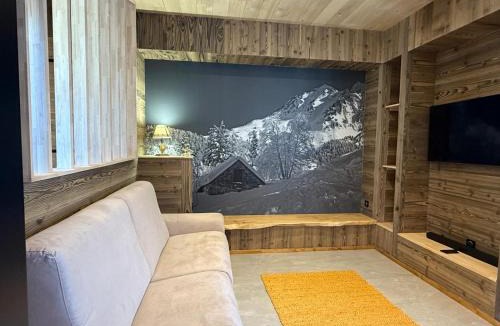 Esquieze-Sere Apartment | La Grange