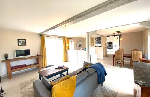 Silly-en-Gouffern House | La Maison de Méguillaume - Proche Haras du Pin et Argentan - Calme