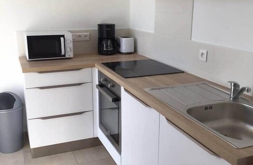 La Verrie House | La maison du Blanc gîtes 4-6 personnes