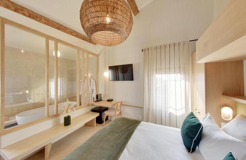 Torreilles Hotel | La Maison Gaïa Hôtel & Spa