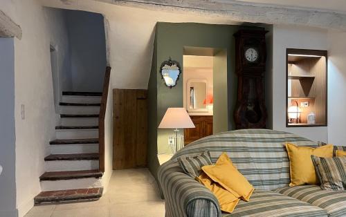 Villedieu House | La maison près de la fontaine