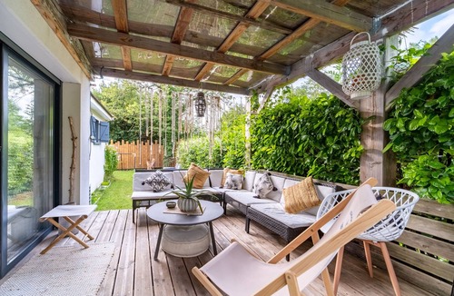 Labege House | La Maison Riquet - Maison avec jacuzzi