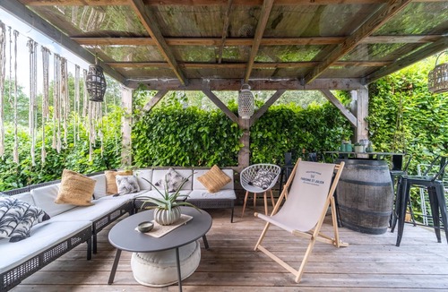 Labege House | La Maison Riquet - Maison avec jacuzzi