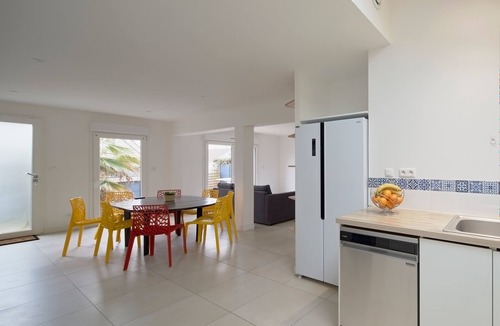 Sainte-Luce-sur-Loire House | La Nobilière - Proche Nantes