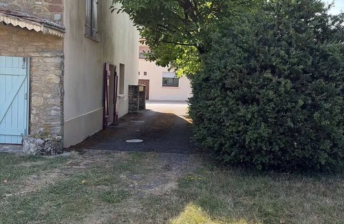 Guenviller Apartment | 🏡 La Parenthèse Lorraine 80 m² Apartment Up to 6 people Parking