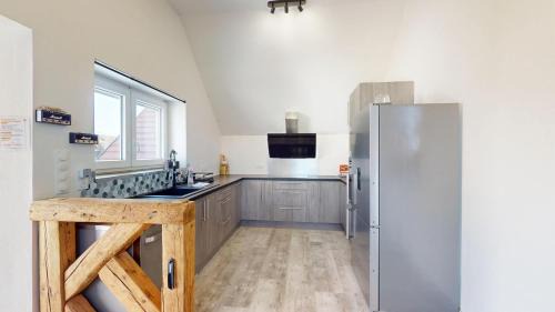 Merkwiller-Pechelbronn Apartment | La Parenthèse Champêtre