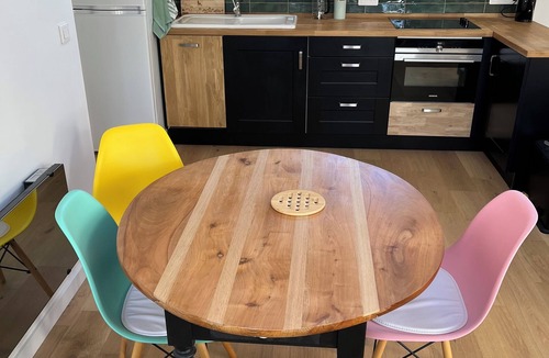 Clisson Apartment | La Petite Blairie