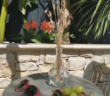 Fabron Villa | La petite Niçoise au Jacuzzi à 3 min de la mer