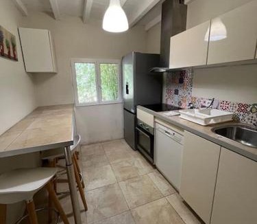 Arles House | "La Pradeto" gite rural Camargue