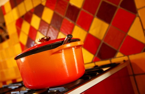 Bellegarde-du-Razes House | La Villa 70's - Immerse yourself in the Seventies