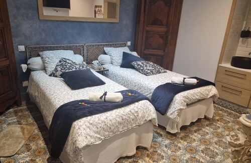 Bucquoy House | La villa marcelle