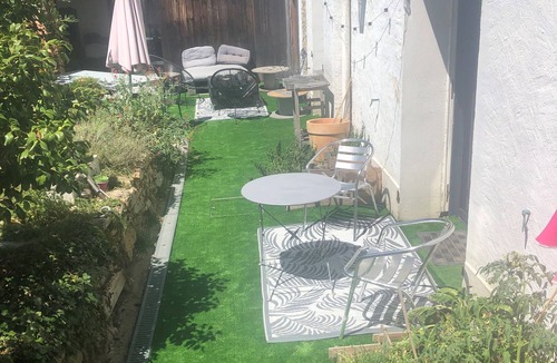 Triel-sur-Seine House | La Villa Paisibilité - Laissez Vous Surprendre