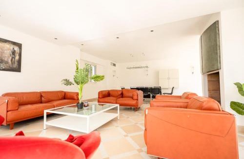 Gairaut Apartment | La Villa Riviera