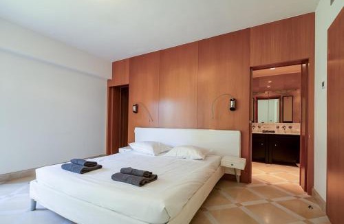 Gairaut Apartment | La Villa Riviera