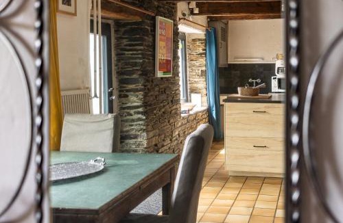 Laniscat House | Lann Avel - Gîte de campagne - Calme et détente